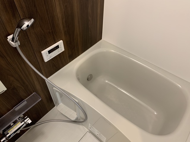 Ｋｒａｓｓｙ湘南羽鳥 お風呂