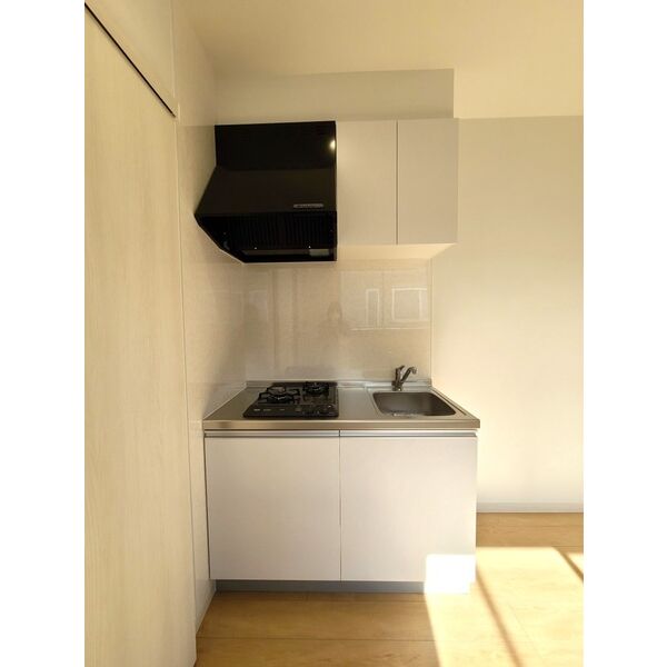 Bella Vista町田201号室 部屋その他