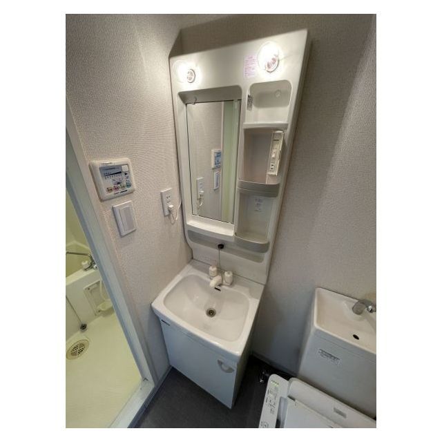 ルクレ中落合 内観