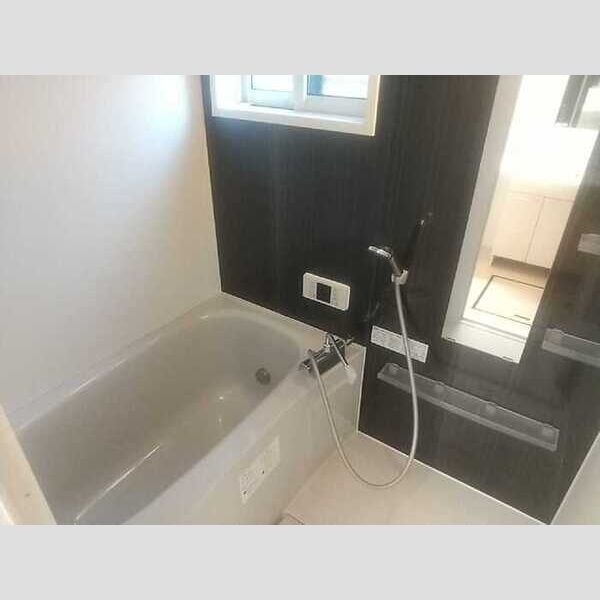 ボヌール101号室 お風呂