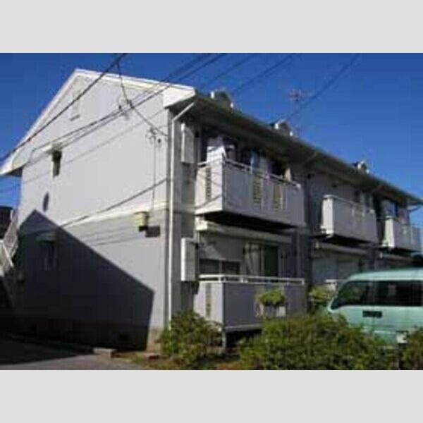 ヴィラモデルナ　A202号室 外観