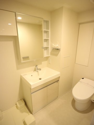 プラウドフラット門前仲町Ⅴ ※参考写真