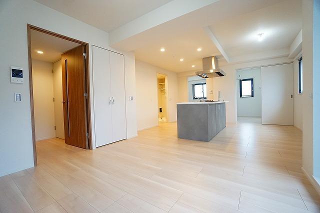 nido MOTOHASUNUMA5階 その他