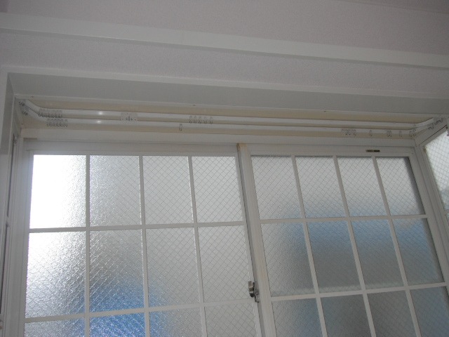 フォーレ大谷田Ⅱ1階 部屋その他