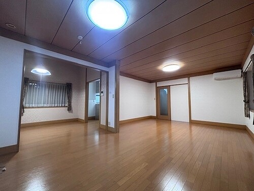相模原市中央区由野台２丁目戸建 約26畳LDK