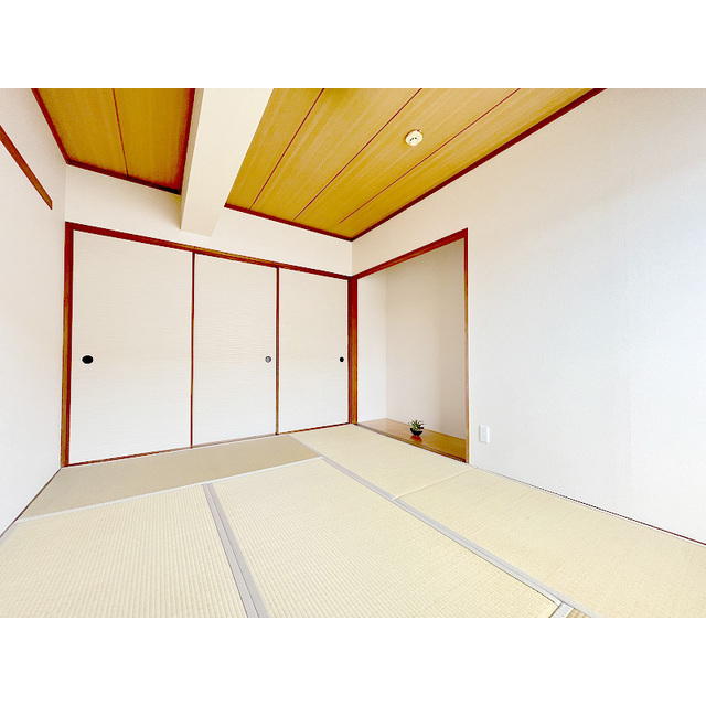 NDハイム5305号室 同建物別部屋の参考画像