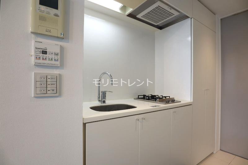 カスタリア市ヶ谷 室内参考写真（3F-Aタイプ）