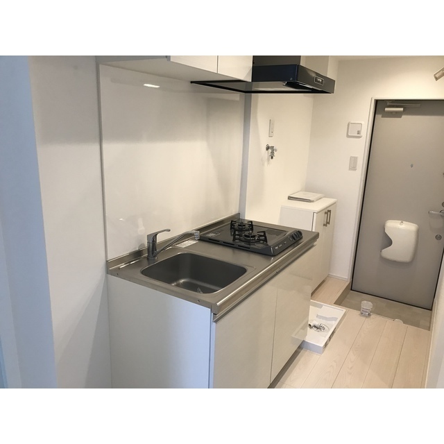 アザーレ・プラネ湘南台102号室 キッチン