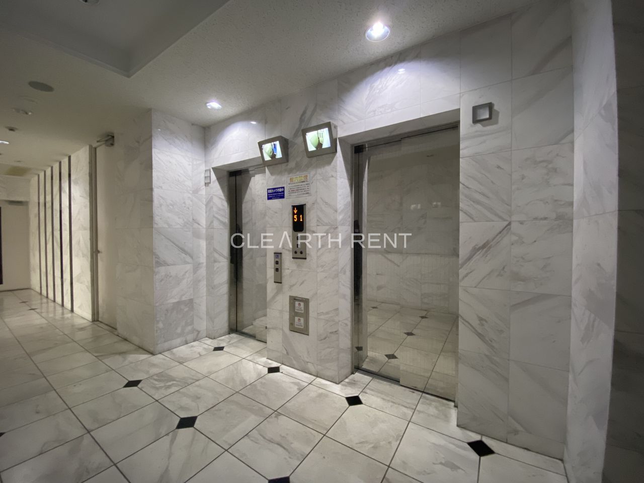 コンシェリア大森山王3階 【弊社が直接の管理会社】