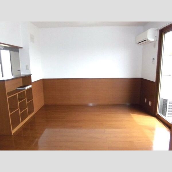 グランメール LDK