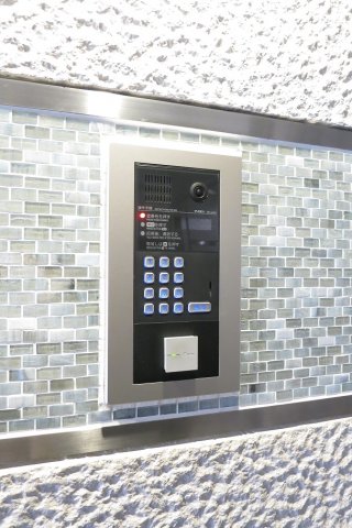 品川中延ステーションレジデンス404号室 その他共有部分