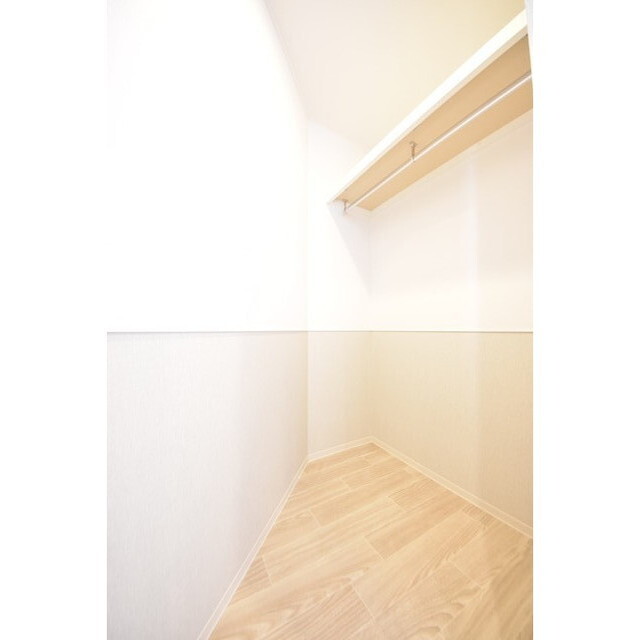 ザ・シティレジデンス新宿0302号室 内観