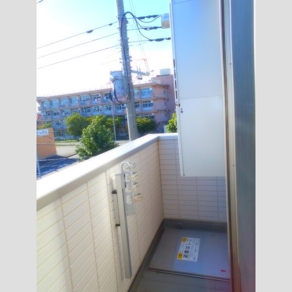 Spazio313号室 部屋その他
