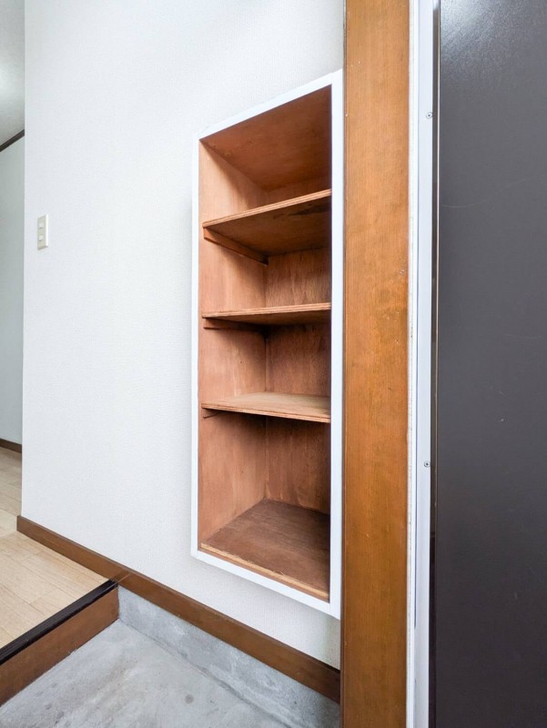 Ｎルームパースン2階 部屋その他