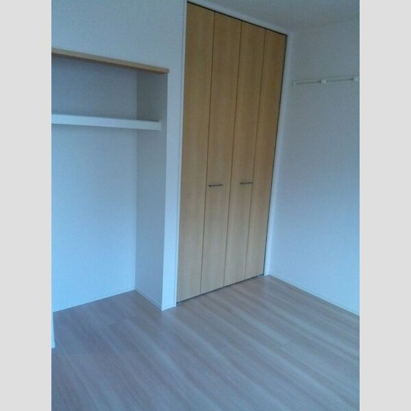 セジュールZENⅢ　C203号室 洋室