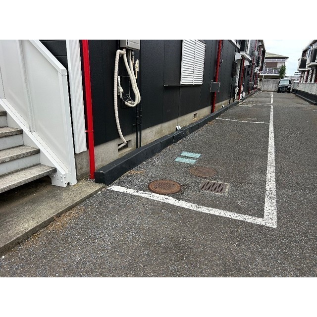 南柏パインヒル2号棟105号室 部屋その他