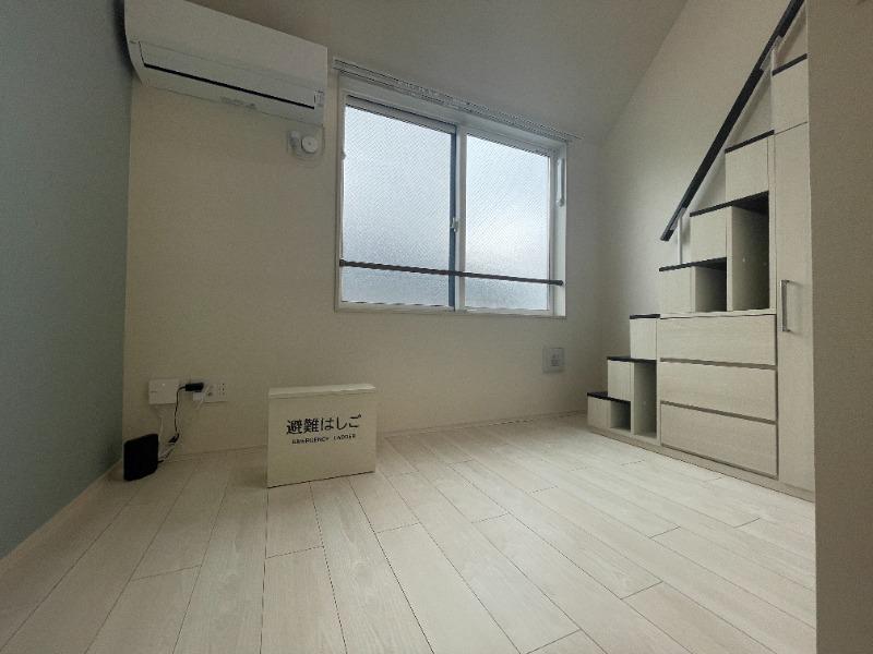 ハーモニーテラス白鷺Ⅱ2階 部屋その他