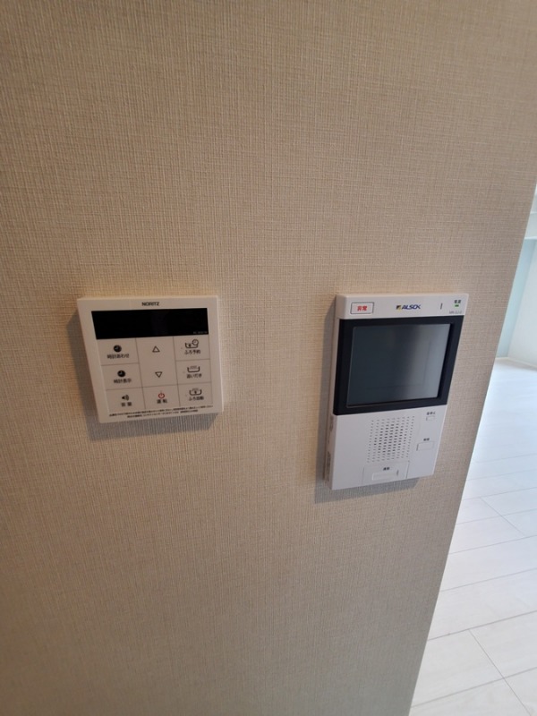 maison chrolo5階 部屋その他