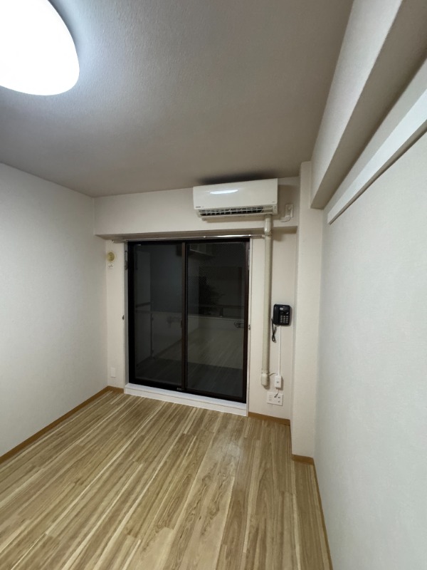 パルティーレさがみ野4階 部屋その他