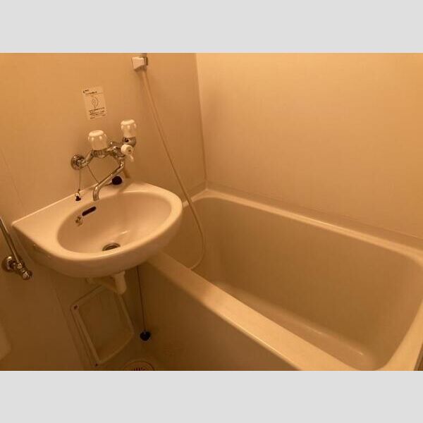 トワメゾン野方 お風呂