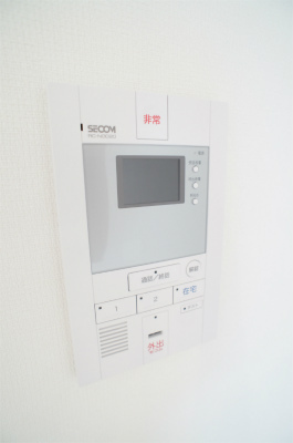 リブリ・クローリス長津田3階 部屋設備