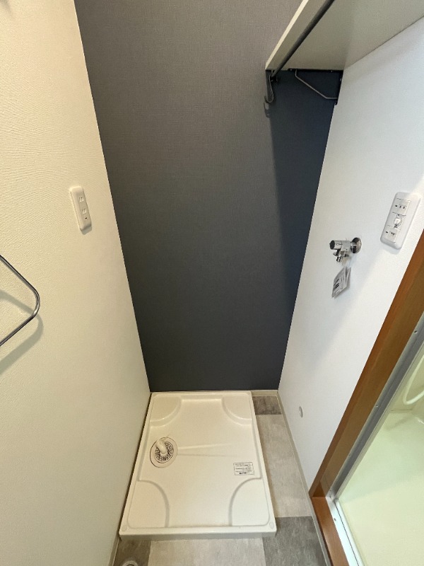 PRIM ROSE・M壱番館1階 部屋その他