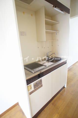 高田ハイツ0201号室 同タイプのお部屋の画像となります。現況が異なる場合がございますのでご了承ください。