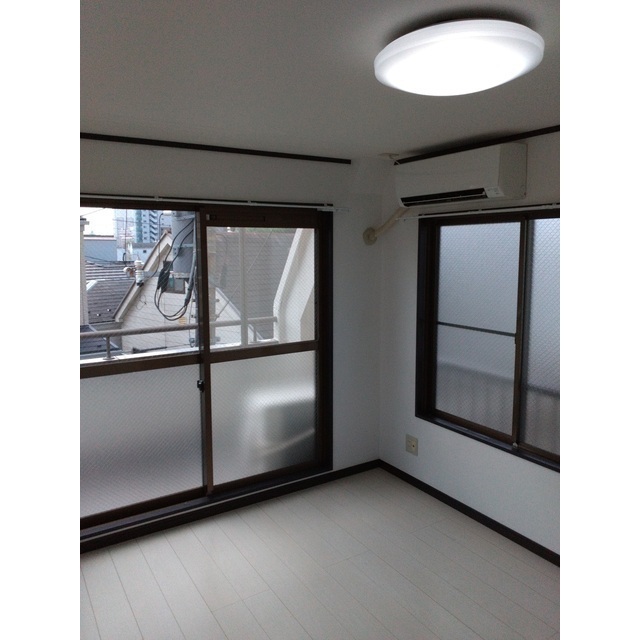 ソピアー北千住 内観