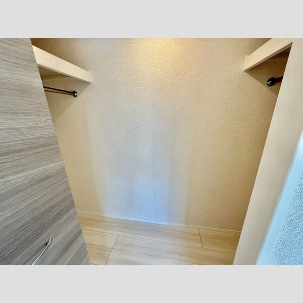 Premiere Y クローゼット