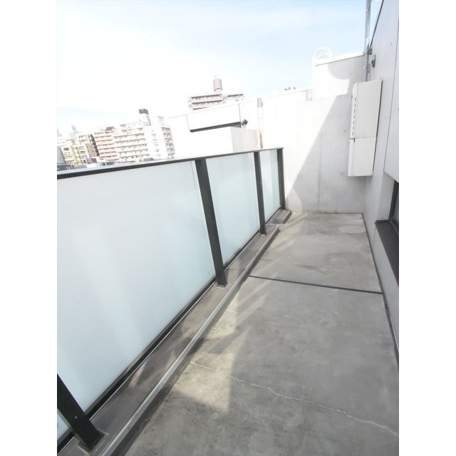 ＰＡＳＥＯ武蔵小山Ⅱ0401号室 部屋その他