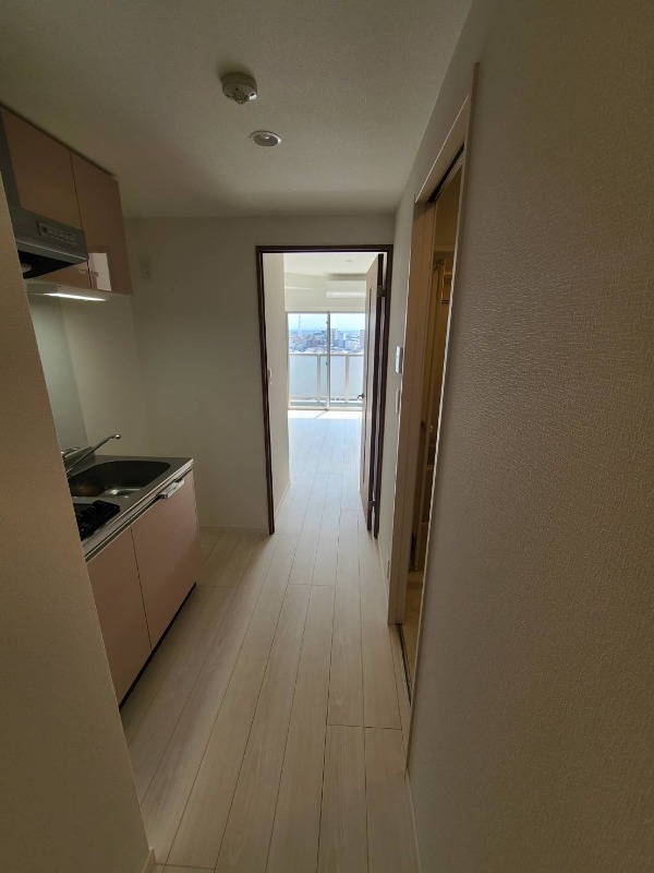 リヴシティ浦和常盤弐番館9階 同仕様