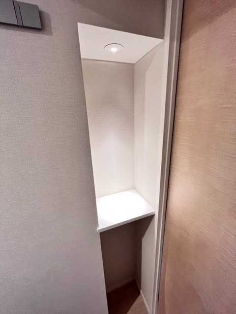 アーバネックス文京本郷6階 部屋設備