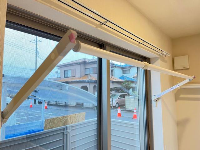 Ｇｌａｎｚ　-グランツ-102号室 共有部分（イメージ）