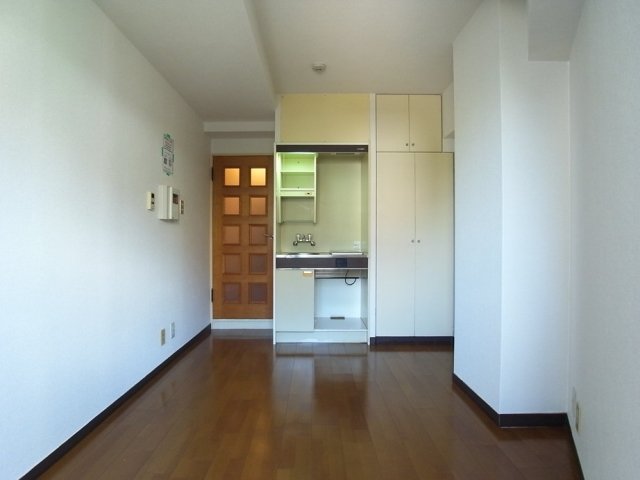 ライオンズマンション東北沢2階 部屋その他