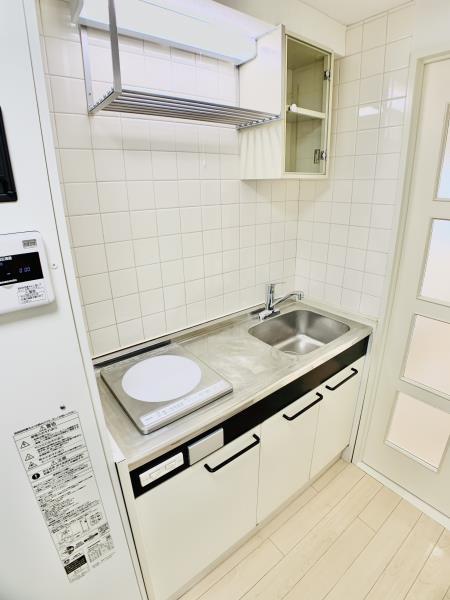 ＩＮＡＢＡビル キッチン