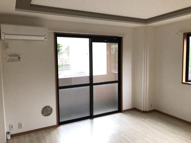 エクレセンス富士見 洋室