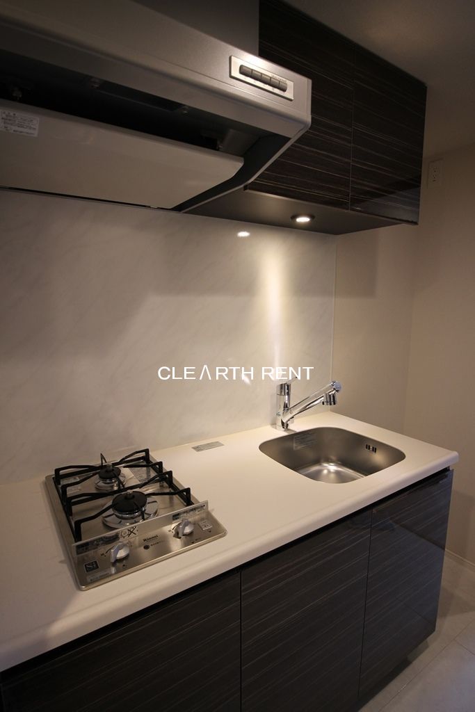 コンシェリア目黒 ＴＨＥ ＲＥＳＩＤＥＮＣＥ ☆目黒駅徒歩５分の好立地/敷金ゼロで初期費用がお得☆