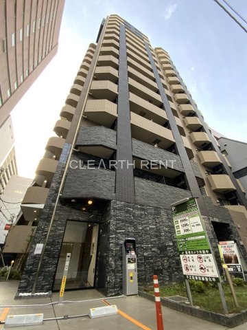 コンシェリア新橋 ＭＡＳＴＥＲ’Ｓ ＶＩＬＬＡ14階 都心アクセスと生活利便性を兼ね備えた分譲賃貸マンション