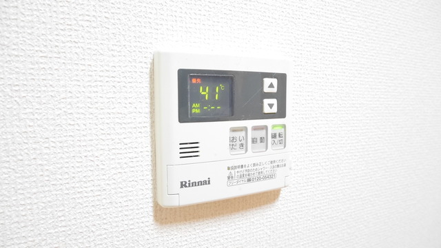 シェル・シャンテ0103号室 部屋設備