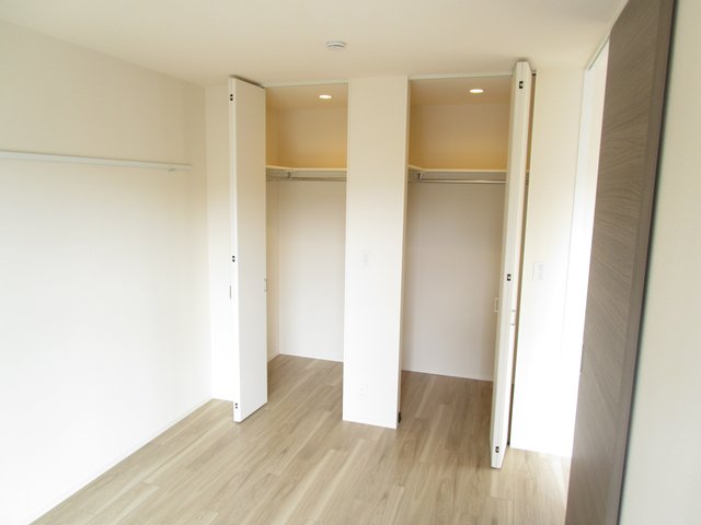 Pivoine Blanche 収納