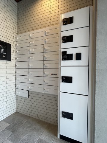 ステラコート北浦和0902号室 その他共有部分