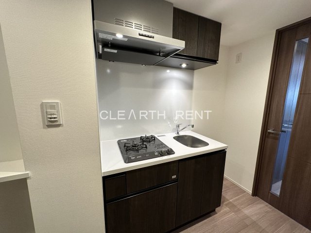 コンシェリア池上 ＴＨＥ ＲＥＳＩＤＥＮＣＥ4階 同タイプ別住戸写真となります。現況と異なる場合がございます。