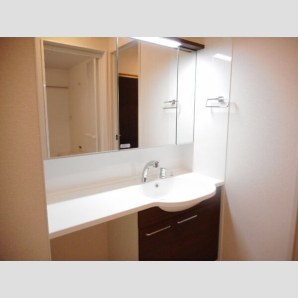 フェリーチェC 洗髪洗面化粧台