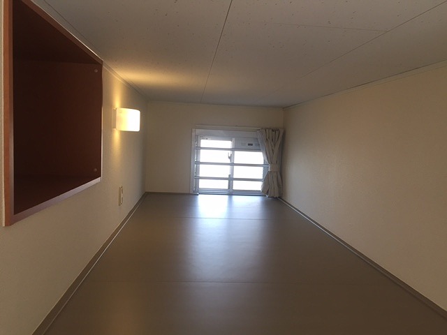 レオパレスオッチモ202号室 部屋その他