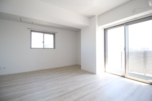 音楽マンション セレナーデ東長崎4階 部屋その他