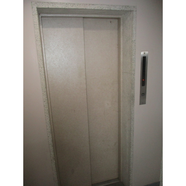 アームス西新宿5階 外観