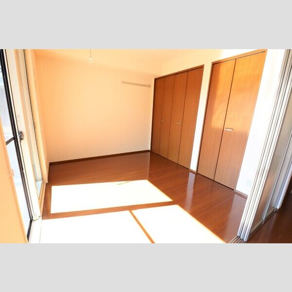 グレイスメゾン101号室 洋室