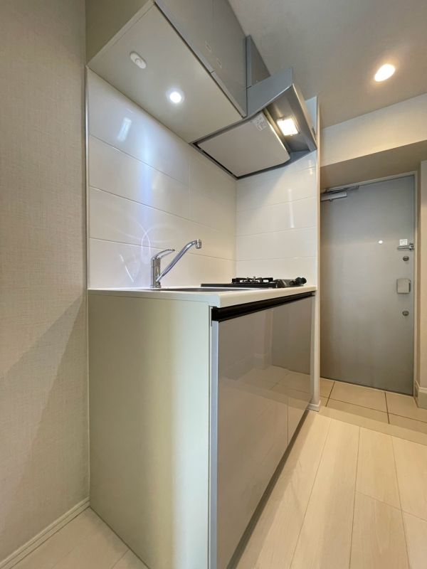 DIPS赤羽駅前 キッチン