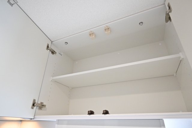 エルミ上落合2階 キッチン