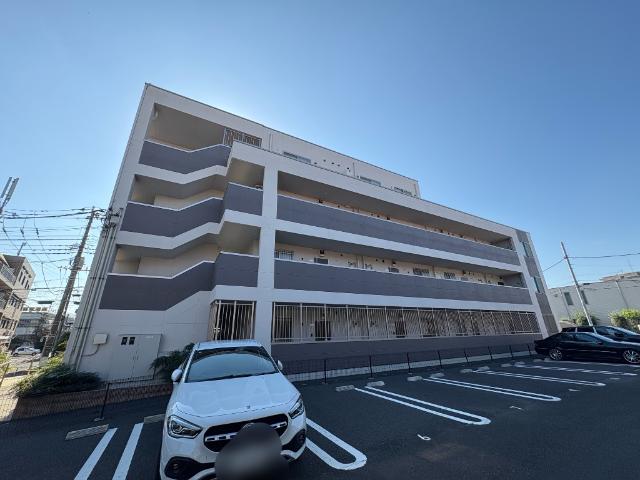 Ｓｈａｎｇｒｉ-Ｌａ　-シャングリラ- 外観写真（夜）